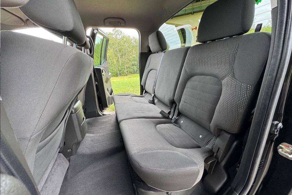 Продам Nissan Navara 2008 года в Харькове