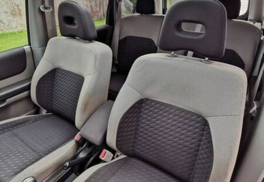 Продам Nissan X-Trail 2007 года в г. Мизоч, Ровенская область