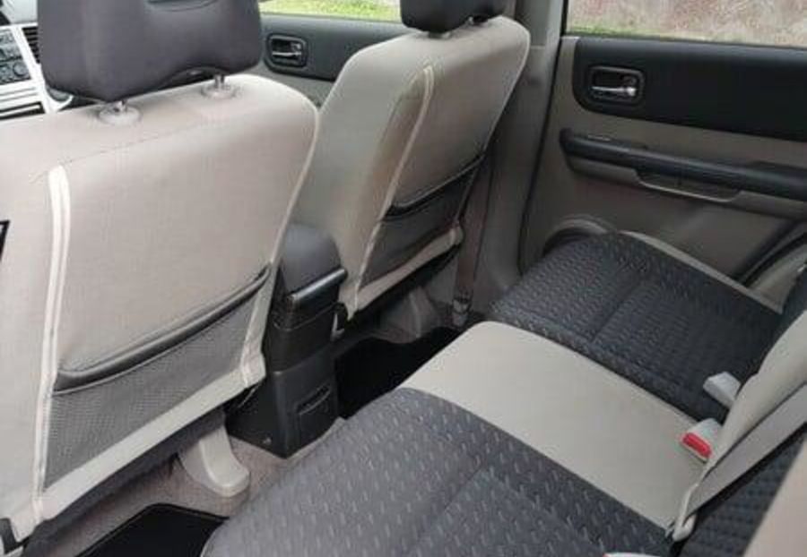 Продам Nissan X-Trail 2007 года в г. Мизоч, Ровенская область