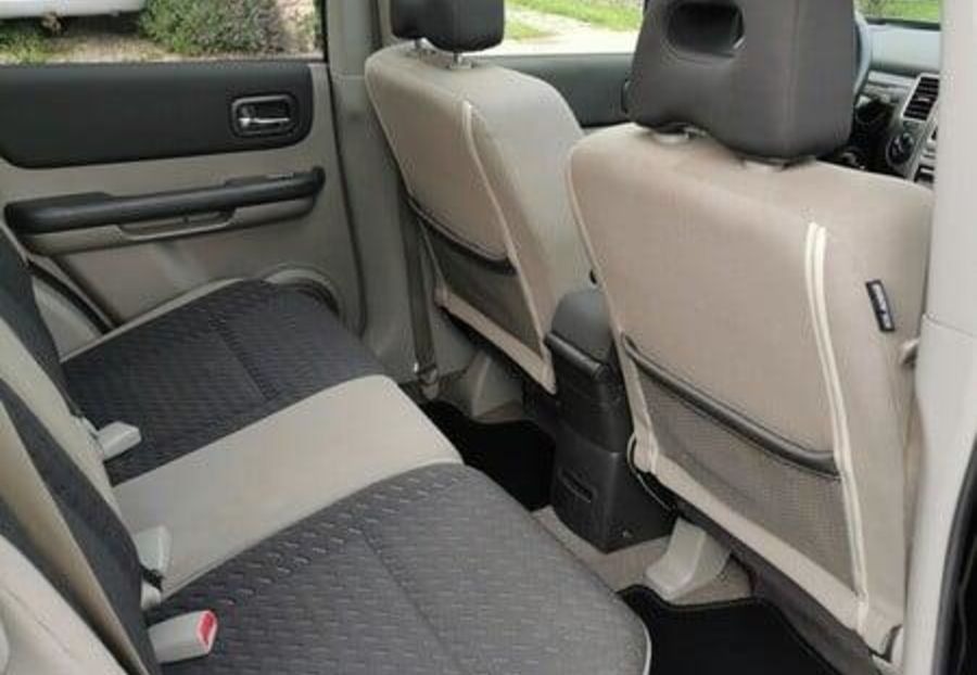 Продам Nissan X-Trail 2007 года в г. Мизоч, Ровенская область