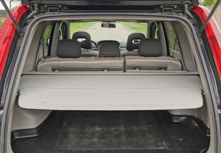 Продам Nissan X-Trail 2007 года в г. Мизоч, Ровенская область
