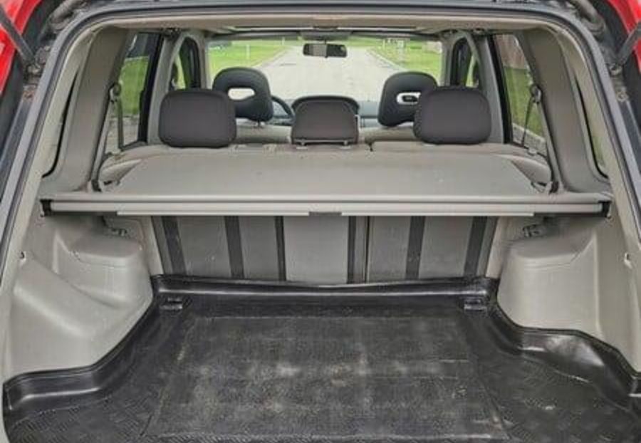 Продам Nissan X-Trail 2007 года в г. Мизоч, Ровенская область