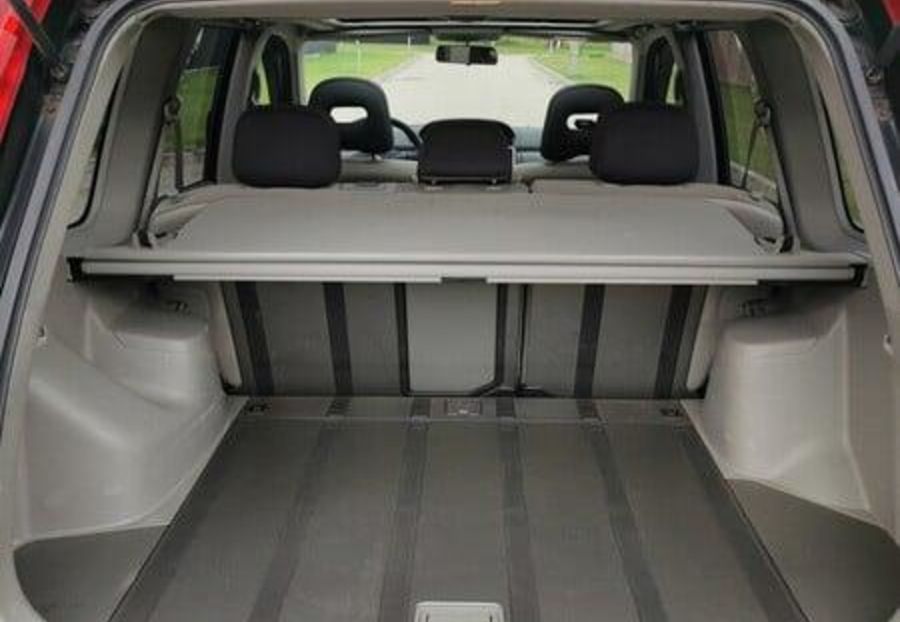 Продам Nissan X-Trail 2007 года в г. Мизоч, Ровенская область