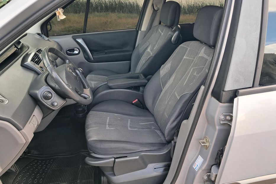 Продам Renault Scenic dCI 2005 года в г. Гайсин, Винницкая область