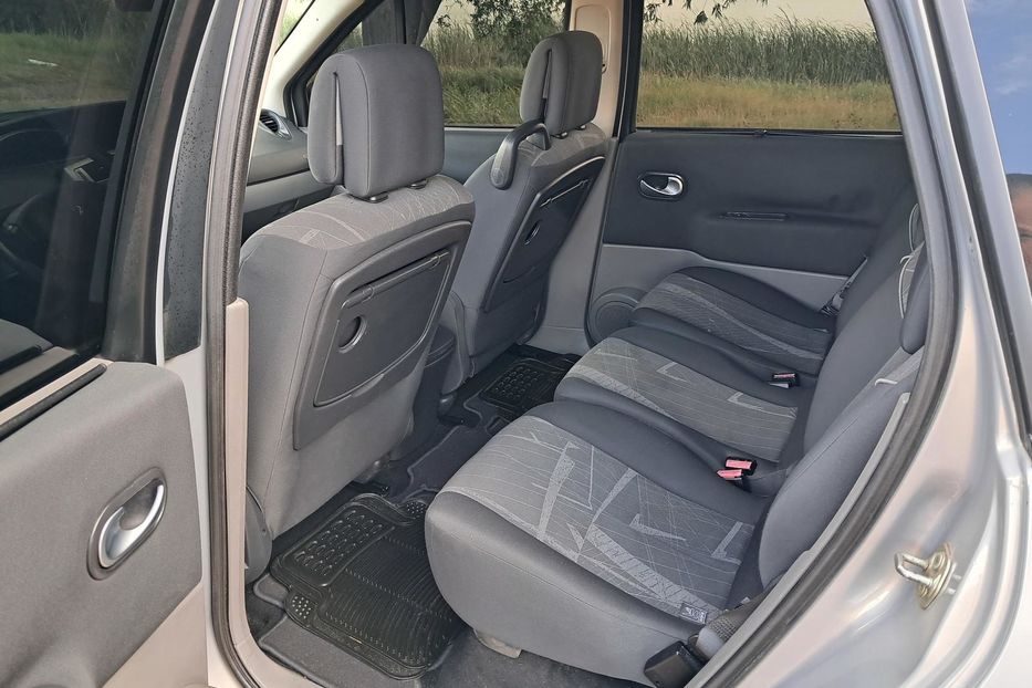 Продам Renault Scenic dCI 2005 года в г. Гайсин, Винницкая область