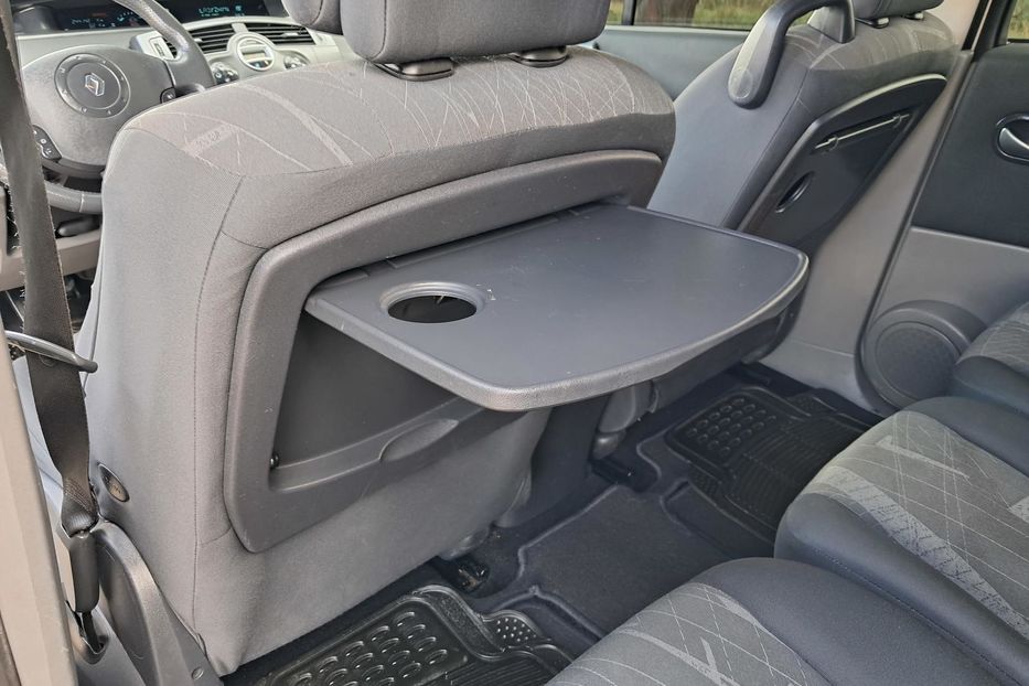 Продам Renault Scenic dCI 2005 года в г. Гайсин, Винницкая область