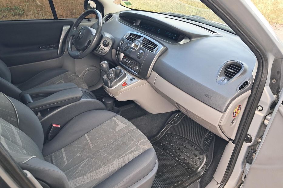 Продам Renault Scenic dCI 2005 года в г. Гайсин, Винницкая область