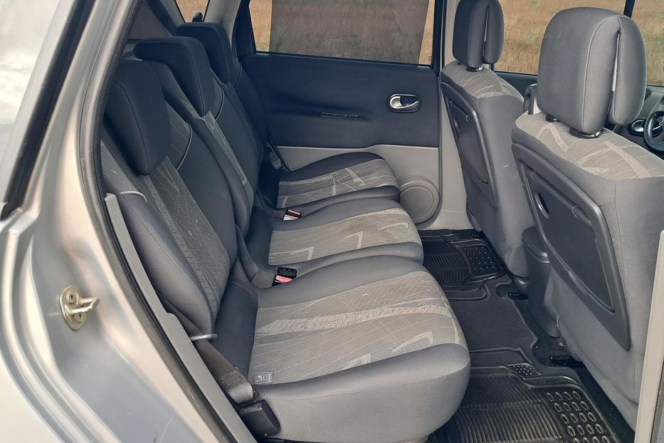 Продам Renault Scenic dCI 2005 года в г. Гайсин, Винницкая область