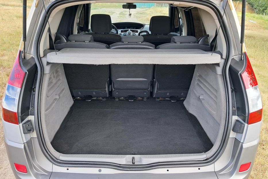 Продам Renault Scenic dCI 2005 года в г. Гайсин, Винницкая область