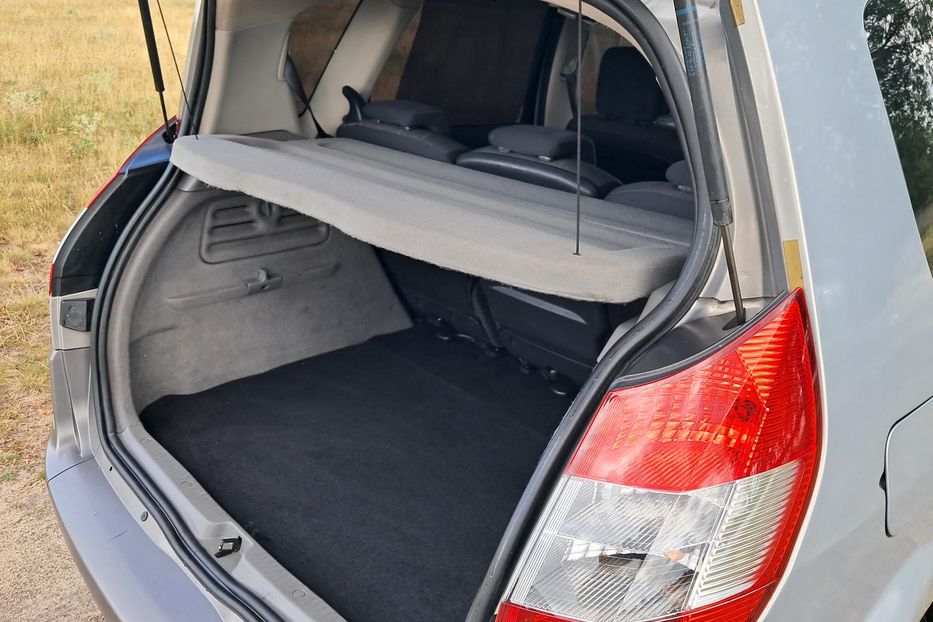 Продам Renault Scenic dCI 2005 года в г. Гайсин, Винницкая область