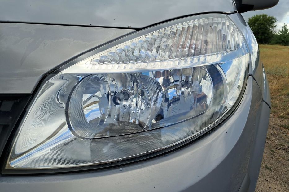 Продам Renault Scenic dCI 2005 года в г. Гайсин, Винницкая область