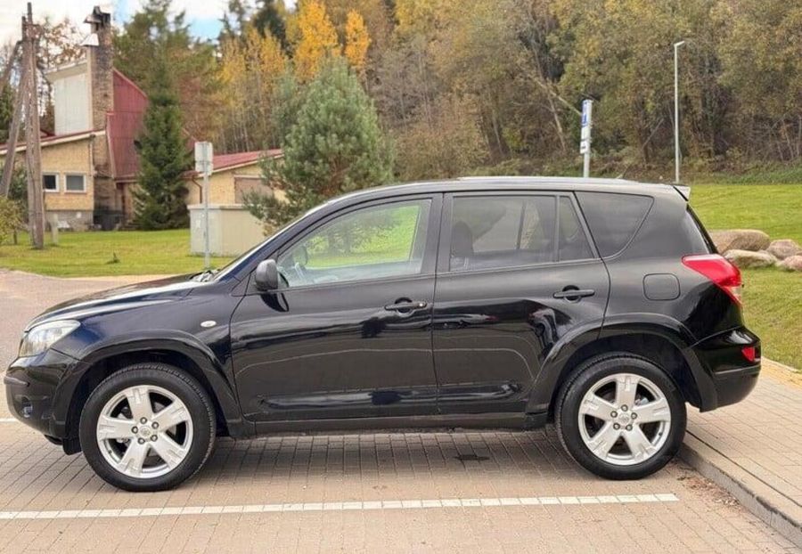 Продам Toyota Rav 4 2006 года в Сумах