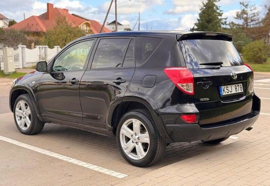 Продам Toyota Rav 4 2006 года в Сумах