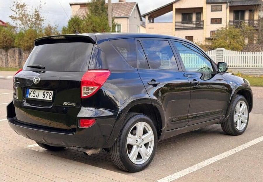 Продам Toyota Rav 4 2006 года в Сумах