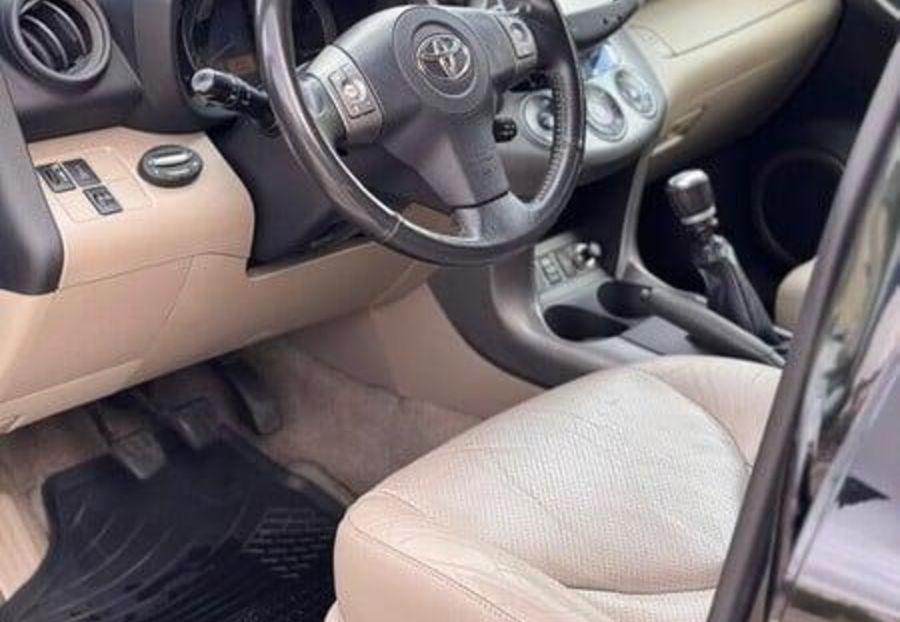 Продам Toyota Rav 4 2006 года в Сумах