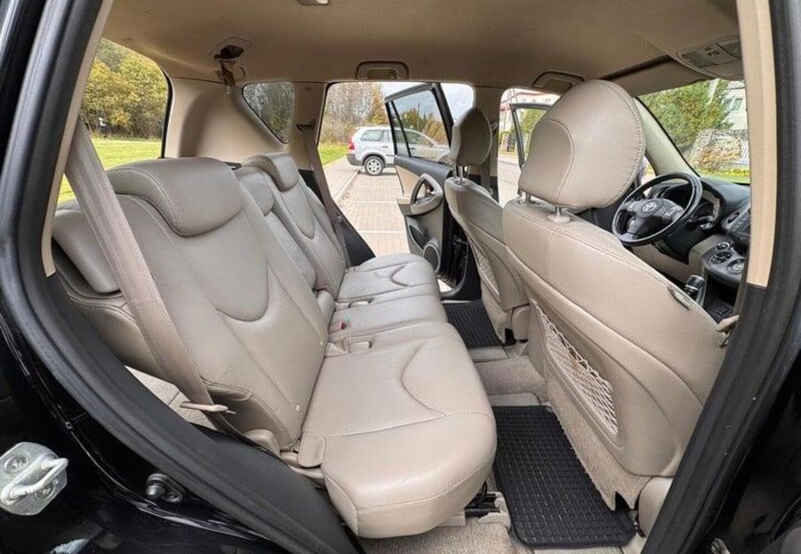 Продам Toyota Rav 4 2006 года в Сумах