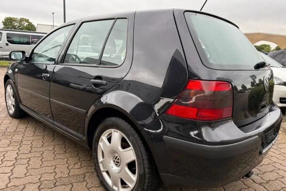 Продам Volkswagen Golf I 2000 года в г. Кривой Рог, Днепропетровская область