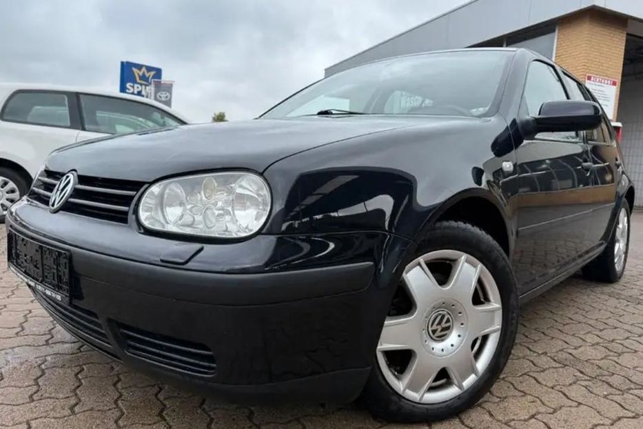 Продам Volkswagen Golf I 2000 года в г. Кривой Рог, Днепропетровская область