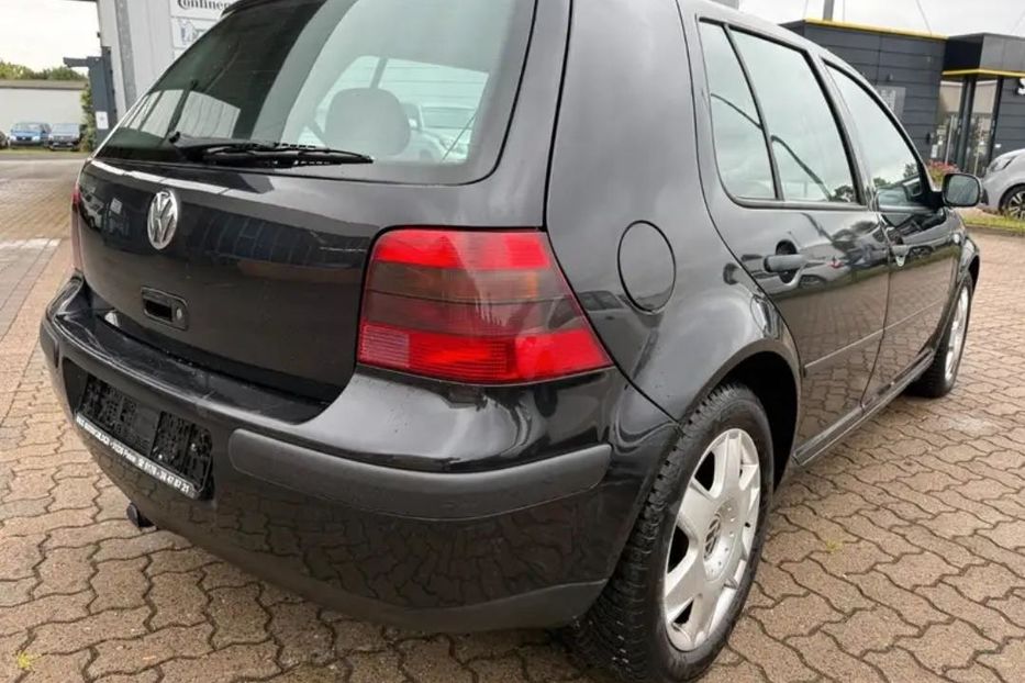 Продам Volkswagen Golf I 2000 года в г. Кривой Рог, Днепропетровская область
