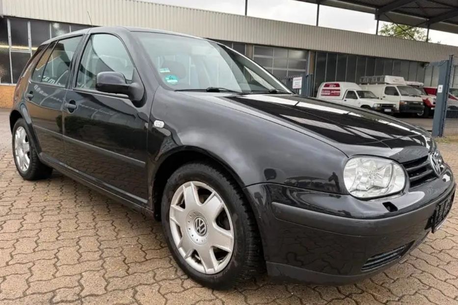 Продам Volkswagen Golf I 2000 года в г. Кривой Рог, Днепропетровская область