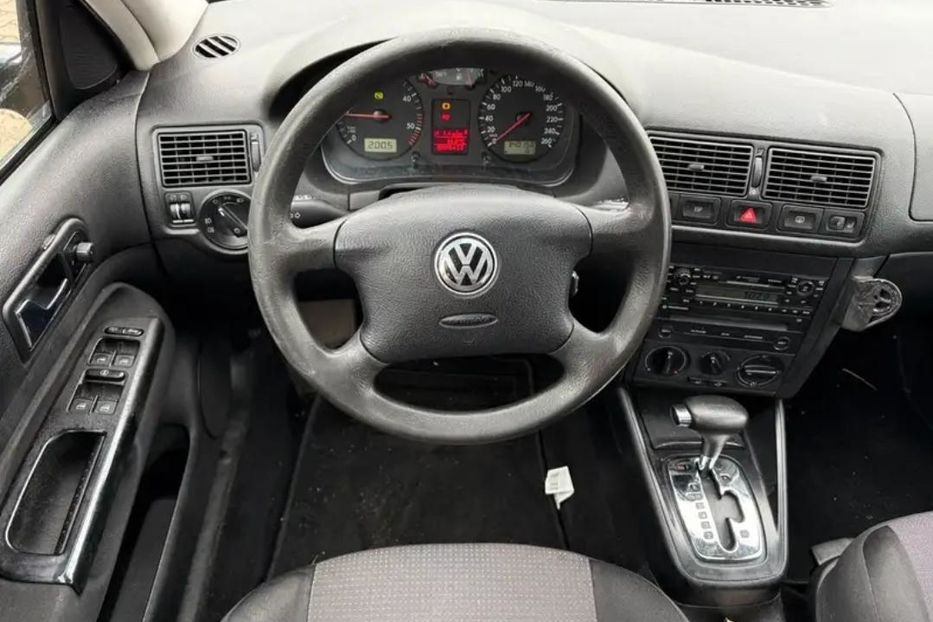 Продам Volkswagen Golf I 2000 года в г. Кривой Рог, Днепропетровская область