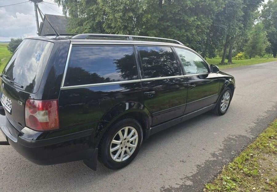 Продам Volkswagen Passat B5 2004 года в Харькове