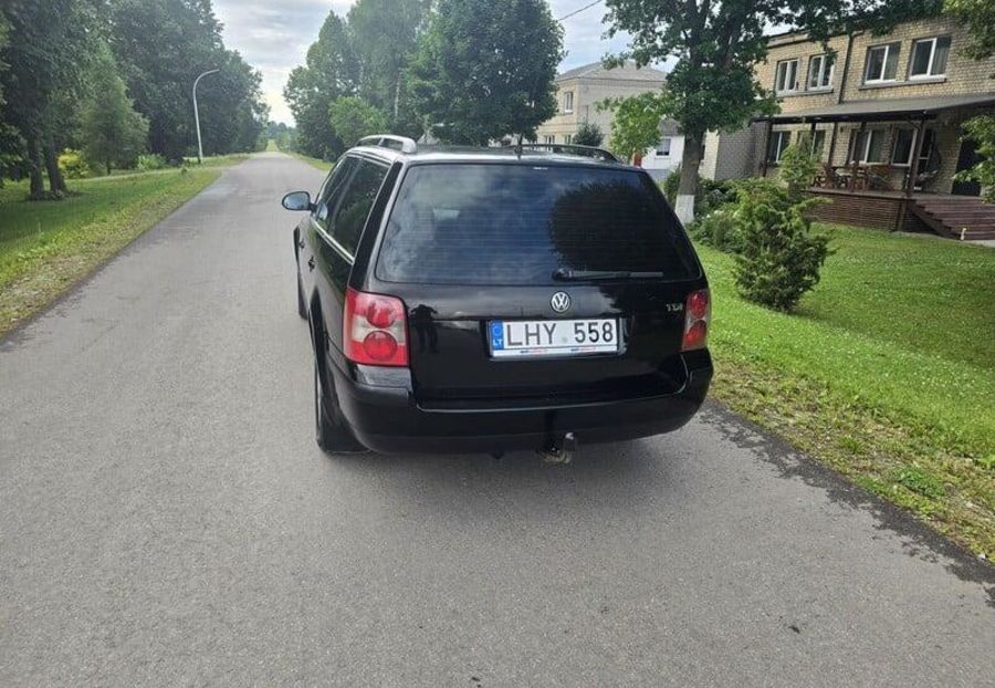 Продам Volkswagen Passat B5 2004 года в Харькове