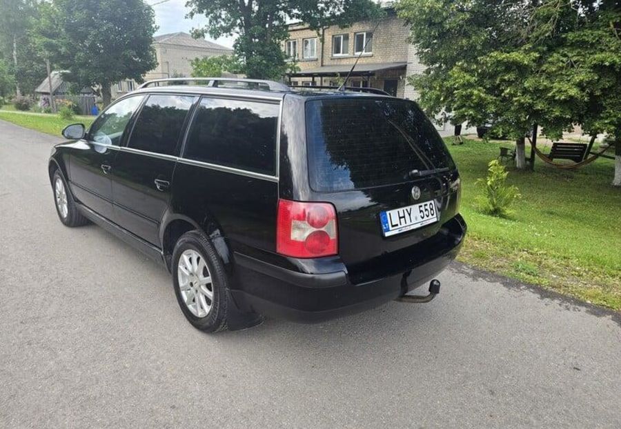 Продам Volkswagen Passat B5 2004 года в Харькове