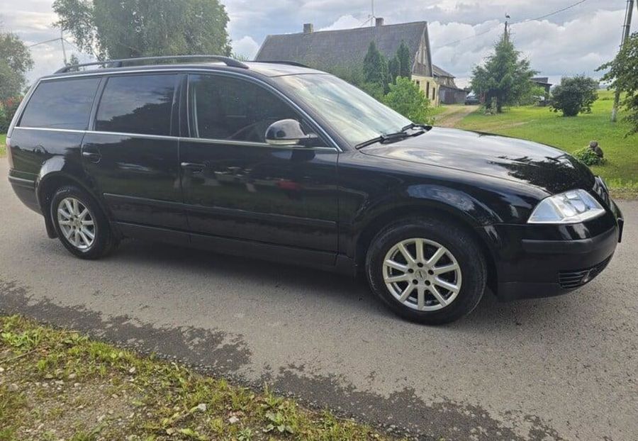 Продам Volkswagen Passat B5 2004 года в Харькове