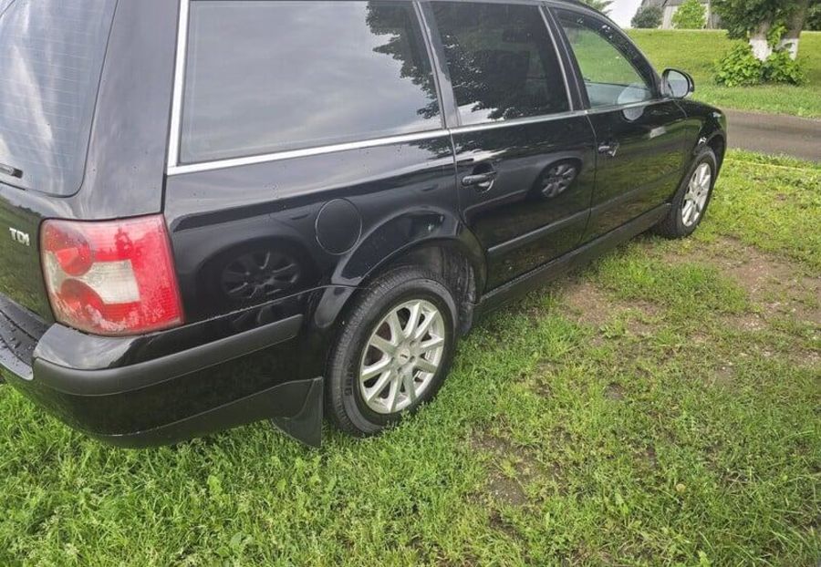 Продам Volkswagen Passat B5 2004 года в Харькове