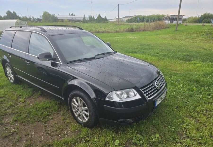 Продам Volkswagen Passat B5 2004 года в Харькове