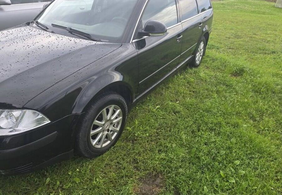 Продам Volkswagen Passat B5 2004 года в Харькове
