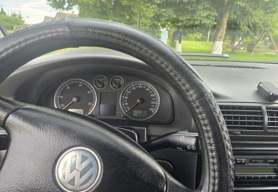 Продам Volkswagen Passat B5 2004 года в Харькове