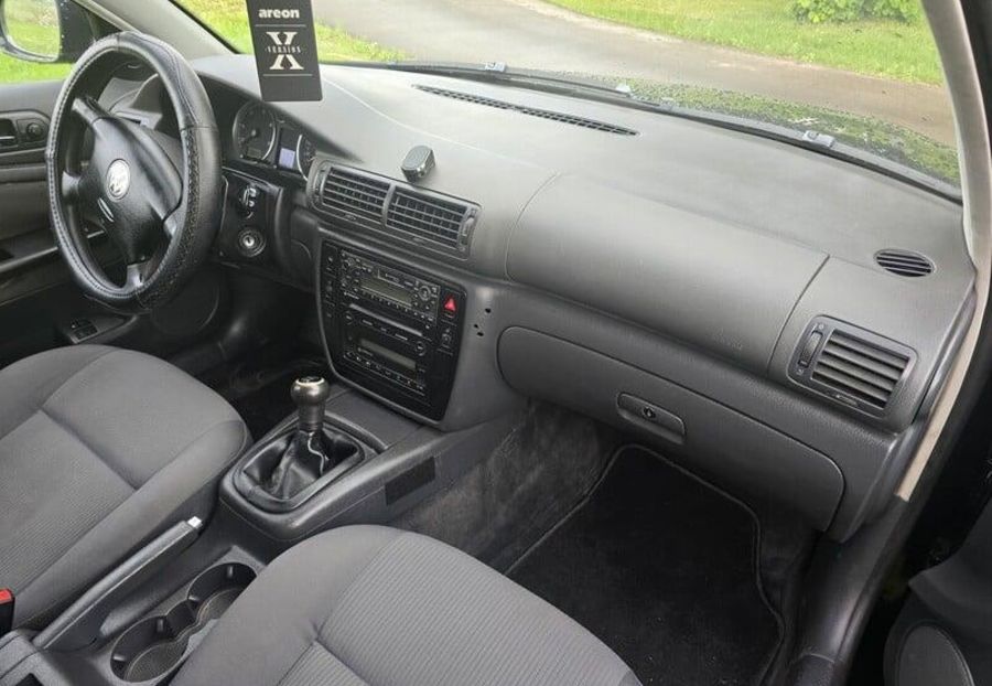 Продам Volkswagen Passat B5 2004 года в Харькове