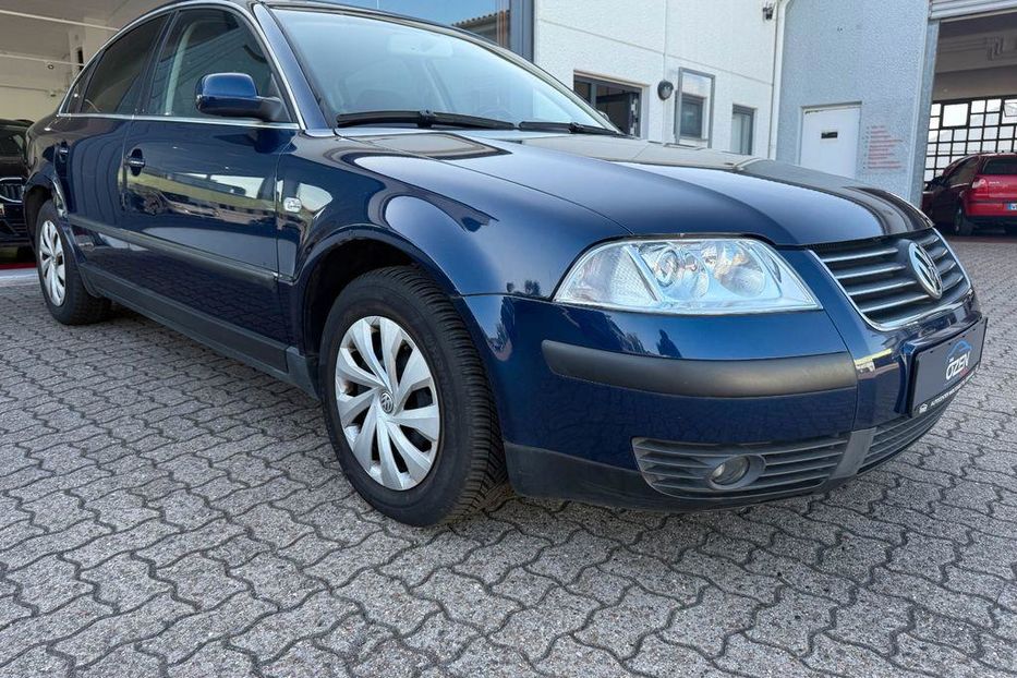 Продам Volkswagen Passat B5 2002 года в г. Краматорск, Донецкая область