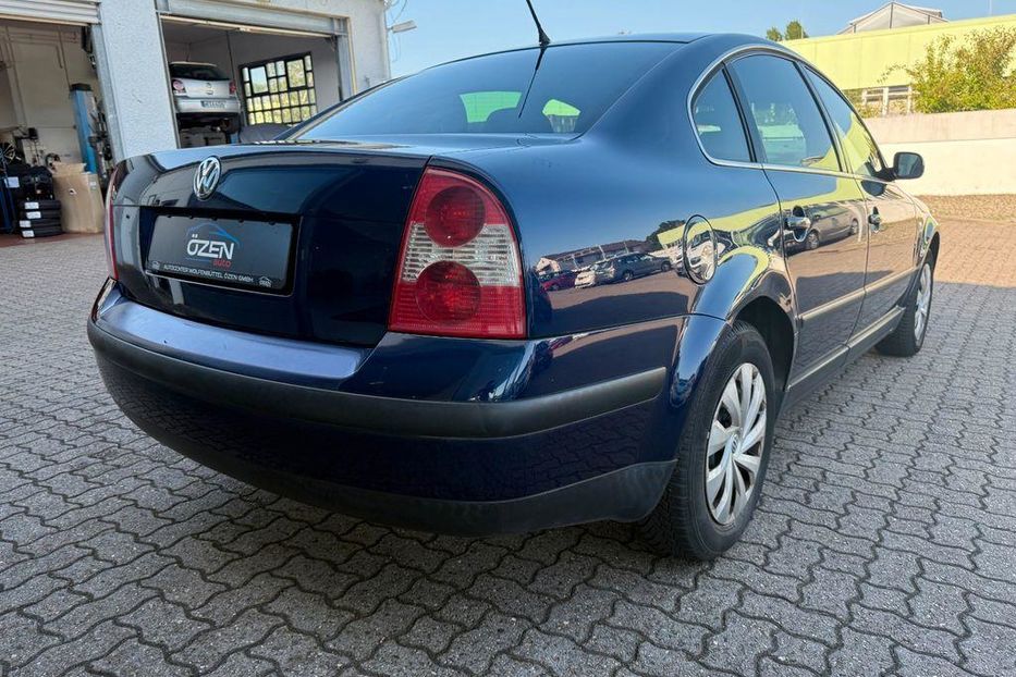 Продам Volkswagen Passat B5 2002 года в г. Краматорск, Донецкая область