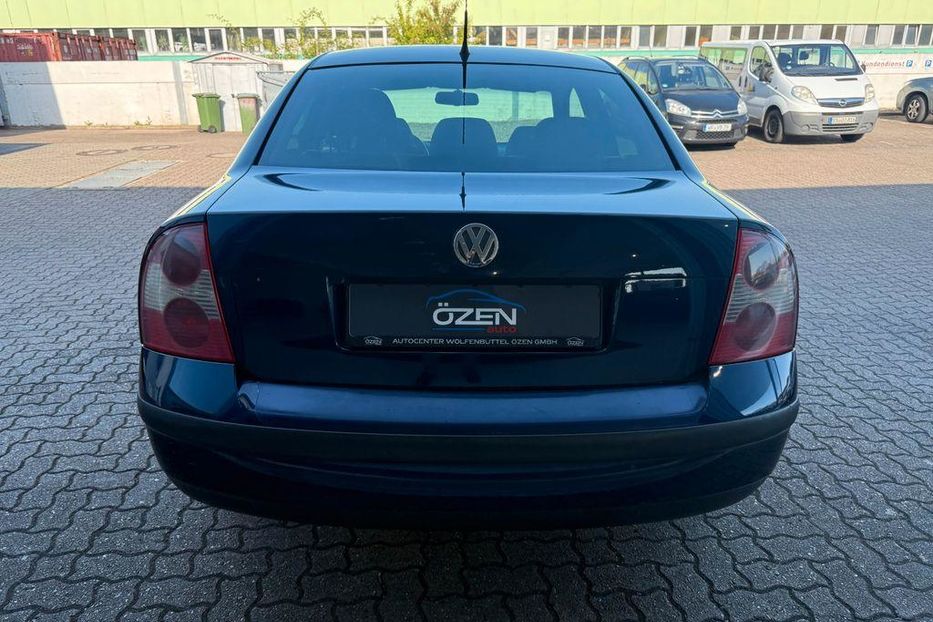 Продам Volkswagen Passat B5 2002 года в г. Краматорск, Донецкая область