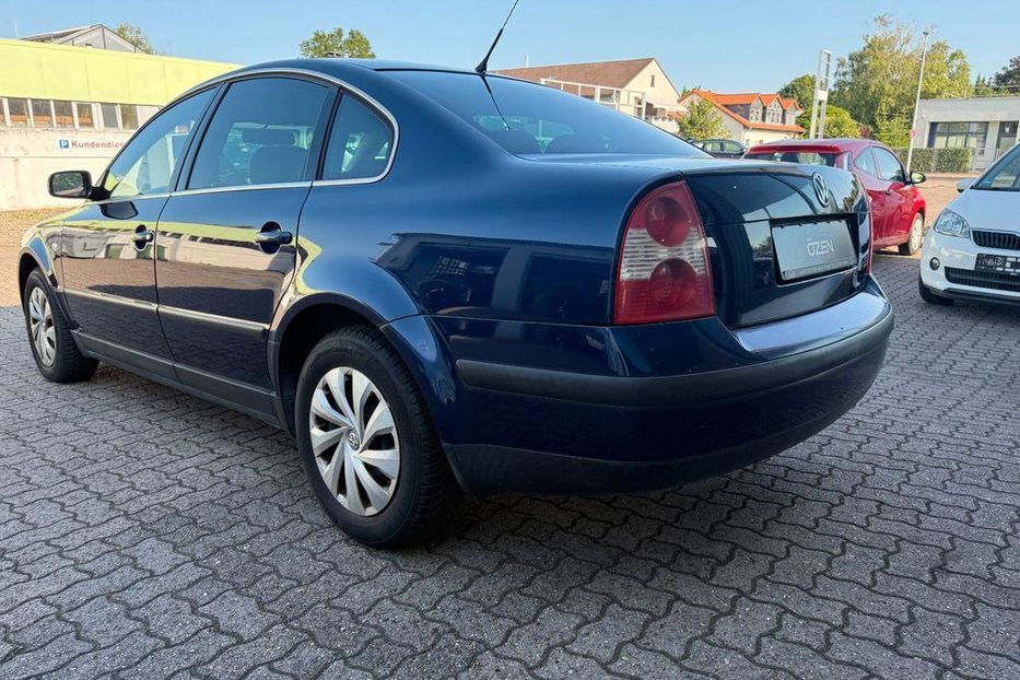 Продам Volkswagen Passat B5 2002 года в г. Краматорск, Донецкая область