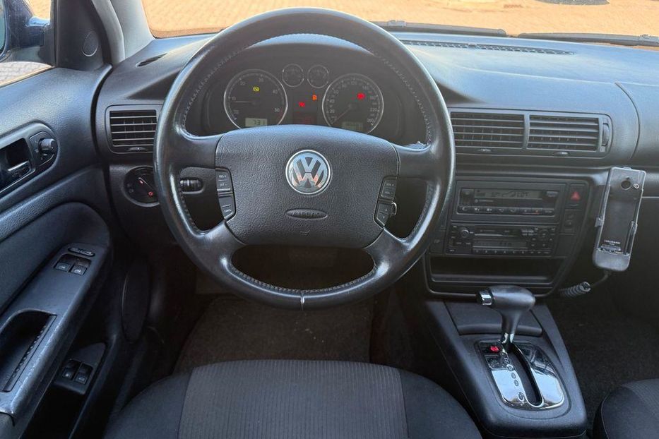 Продам Volkswagen Passat B5 2002 года в г. Краматорск, Донецкая область