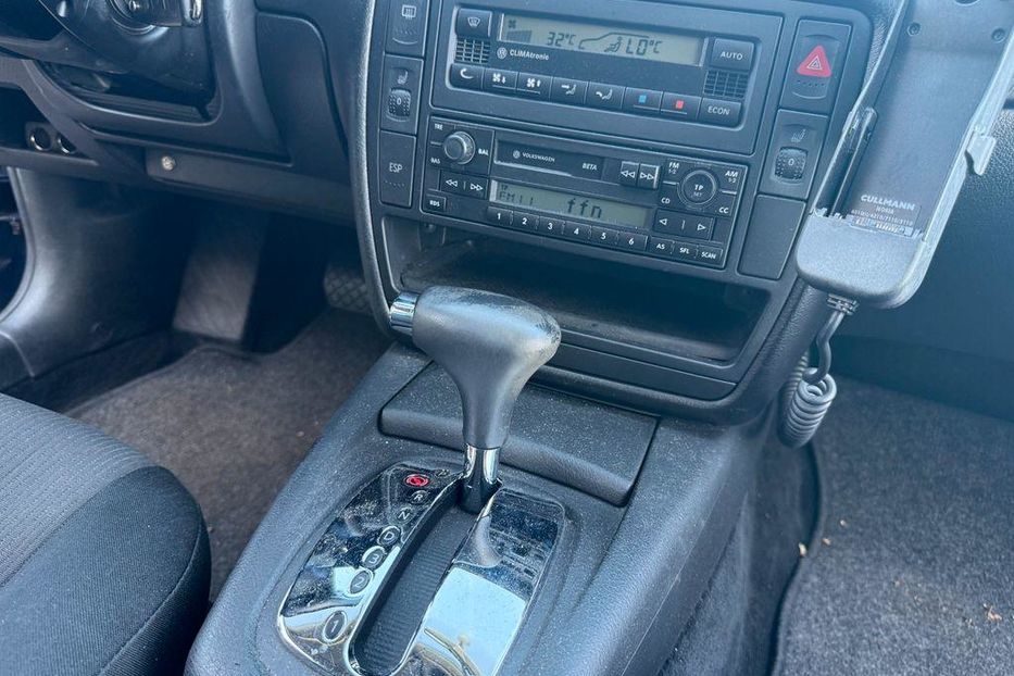 Продам Volkswagen Passat B5 2002 года в г. Краматорск, Донецкая область