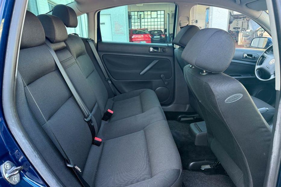 Продам Volkswagen Passat B5 2002 года в г. Краматорск, Донецкая область