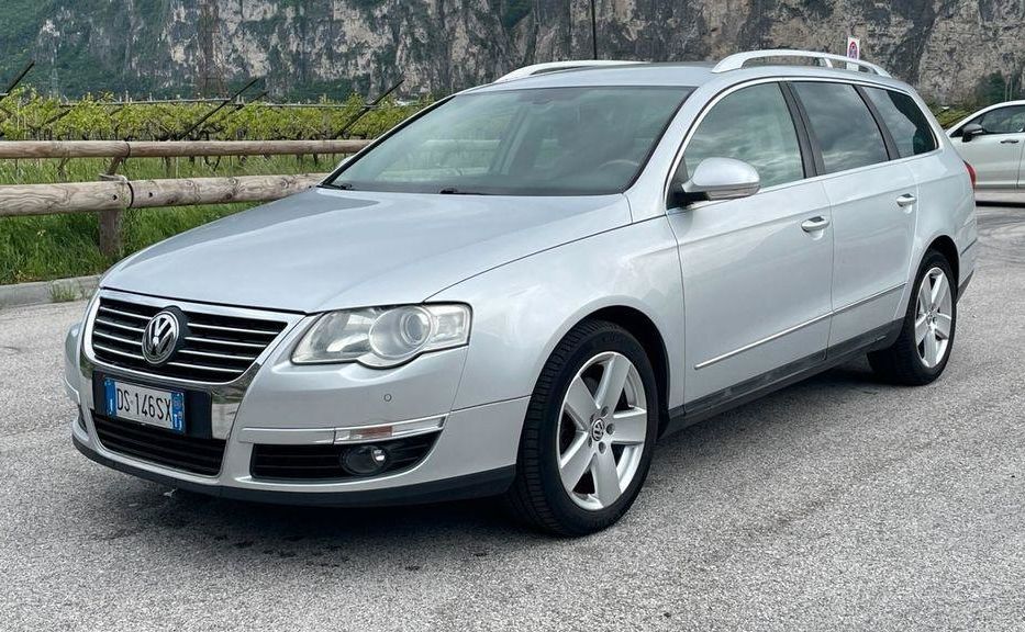 Продам Volkswagen Passat B6 2006 года в г. Калиновка, Киевская область