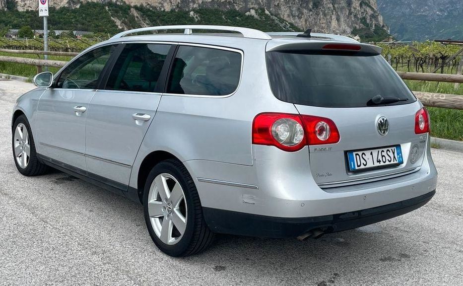 Продам Volkswagen Passat B6 2006 года в г. Калиновка, Киевская область