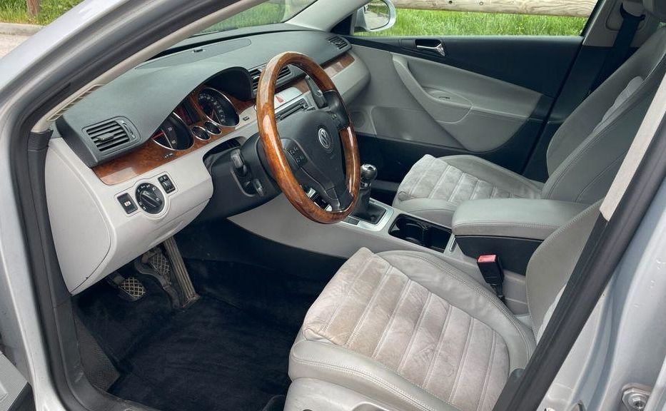 Продам Volkswagen Passat B6 2006 года в г. Калиновка, Киевская область