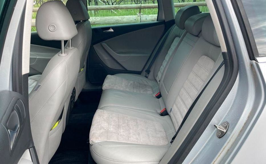 Продам Volkswagen Passat B6 2006 года в г. Калиновка, Киевская область