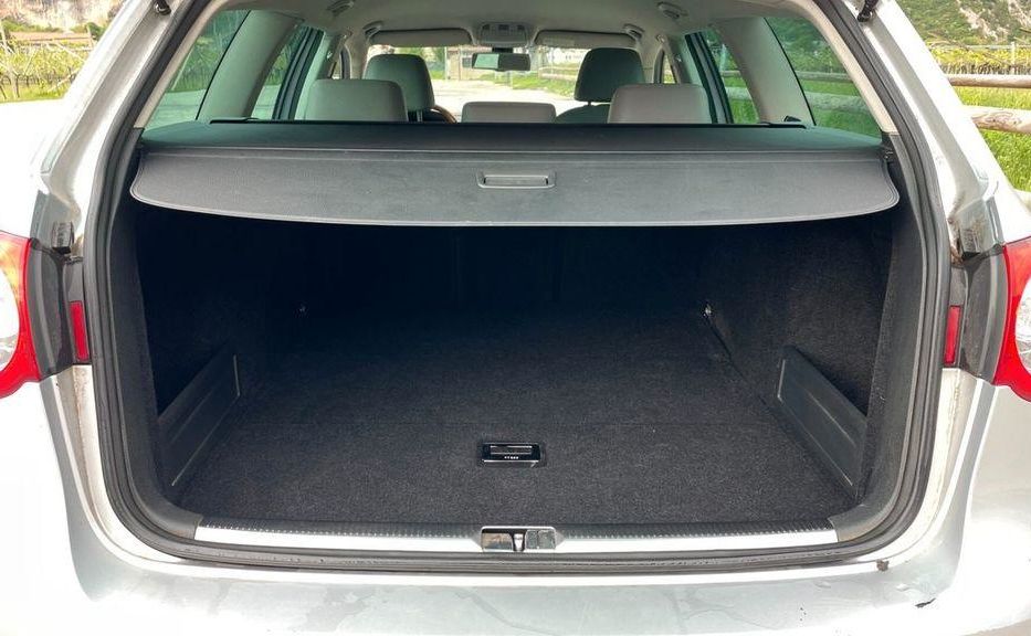 Продам Volkswagen Passat B6 2006 года в г. Калиновка, Киевская область