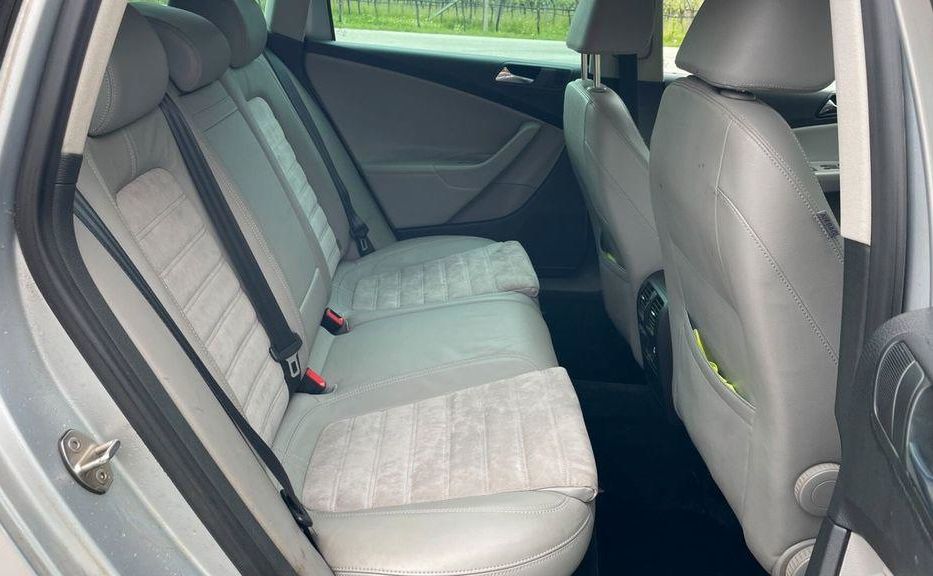 Продам Volkswagen Passat B6 2006 года в г. Калиновка, Киевская область