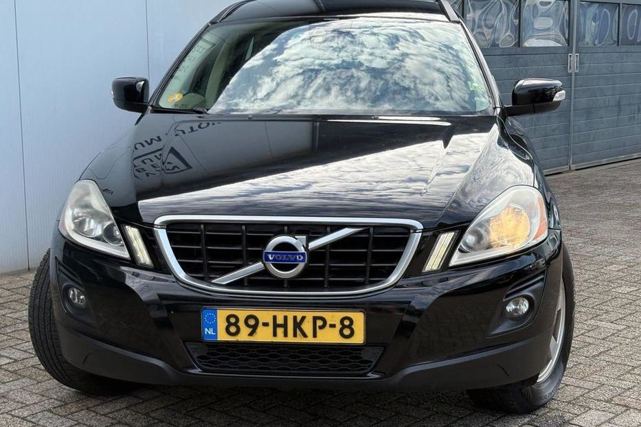 Продам Volvo XC60 2010 года в Сумах