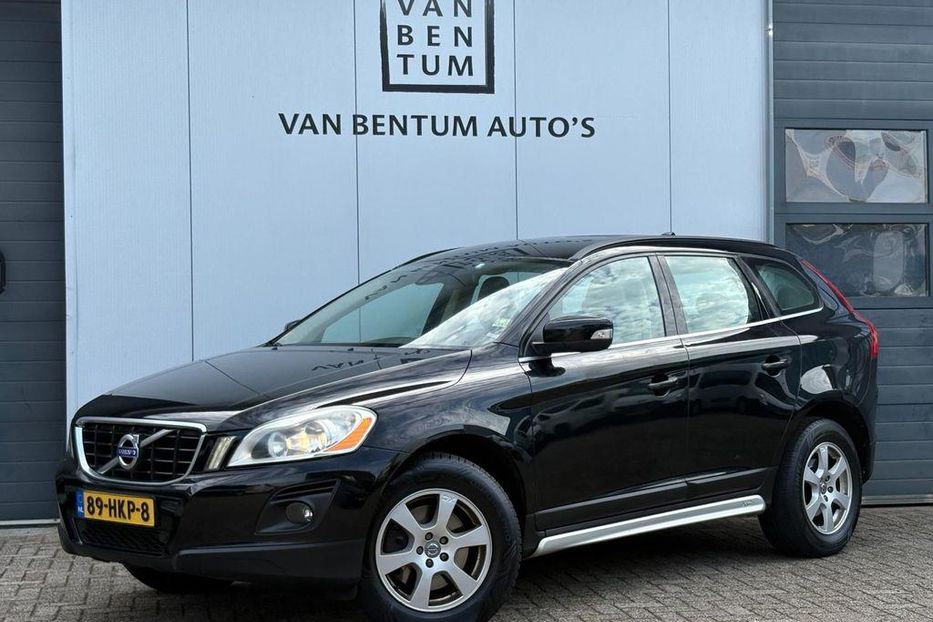 Продам Volvo XC60 2010 года в Сумах