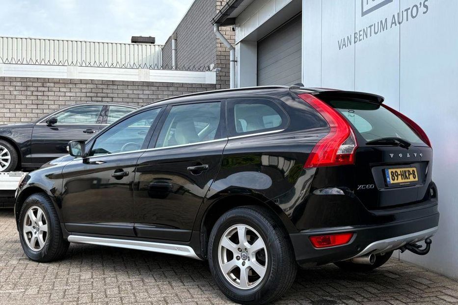Продам Volvo XC60 2010 года в Сумах